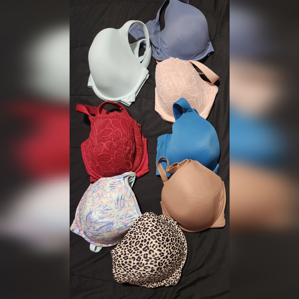 Womens Bras